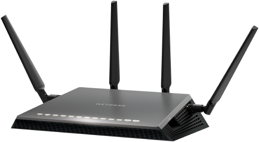 Настройка и установка роутера wi-fi в Новокузнецке